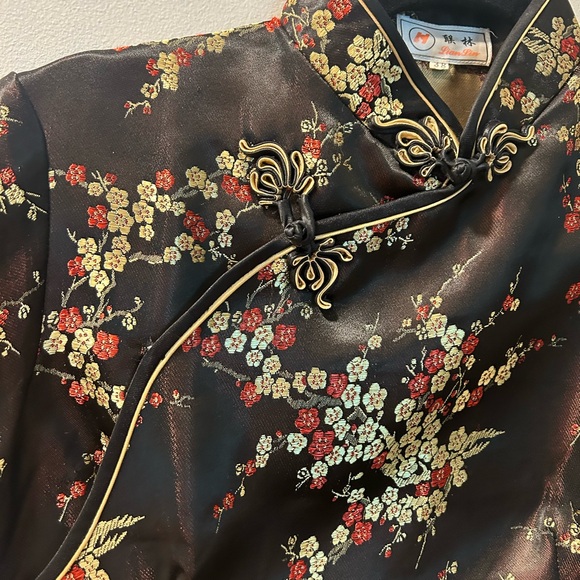 Qipao dress - Picture 3 of 9